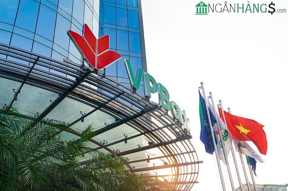 Ảnh Ngân hàng Việt Nam Thịnh Vượng VPBank Phòng giao dịch Quế Võ 1