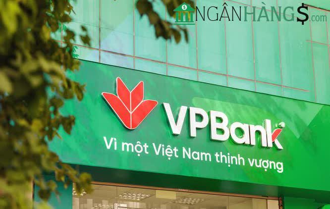 Ảnh Ngân hàng Việt Nam Thịnh Vượng VPBank Phòng giao dịch Sông Cầu 1