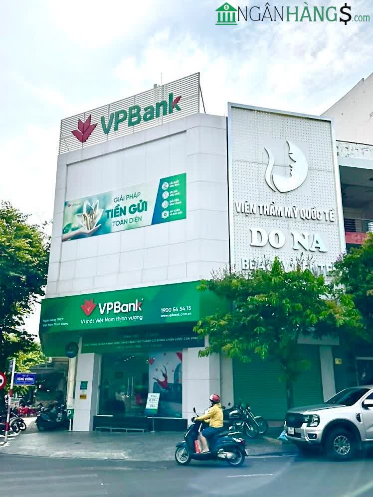 Ảnh Ngân hàng Việt Nam Thịnh Vượng VPBank Chi nhánh Phú Yên 1