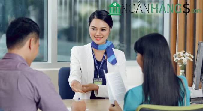 Ảnh Ngân hàng Á Châu ACB Chi nhánh Chơn Thành 1