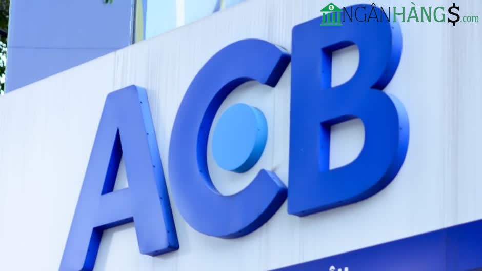 Ảnh Ngân hàng Á Châu ACB Chi nhánh Bắc Sài Gòn 1