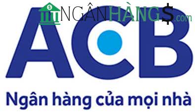 Ảnh Ngân hàng Á Châu ACB PDG Vũng Liêm 1