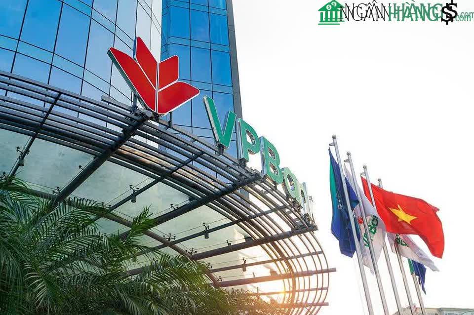 Ảnh Ngân hàng Việt Nam Thịnh Vượng VPBank Chi nhánh Việt Hưng 1