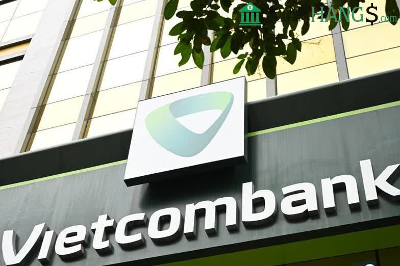 Ảnh Ngân hàng Ngoại thương Vietcombank Chi nhánh Nam Bình Dương 1