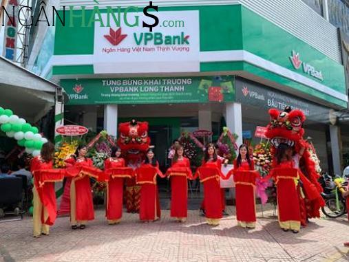 Ảnh Ngân hàng Việt Nam Thịnh Vượng VPBank Phòng giao dịch Quan Hoa 1