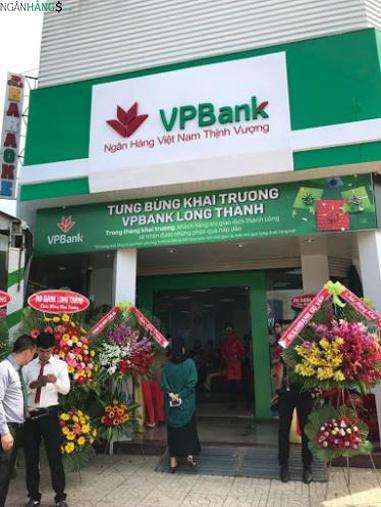 Ảnh Ngân hàng Việt Nam Thịnh Vượng VPBank Chi nhánh TT Láng Hạ 1
