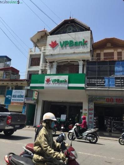 Ảnh Ngân hàng Việt Nam Thịnh Vượng VPBank Chi Nhánh NGÔ QUYỀN 1