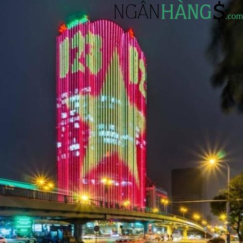 Ảnh Ngân hàng Việt Nam Thịnh Vượng VPBank Phòng giao dịch Thụy Khuê 1
