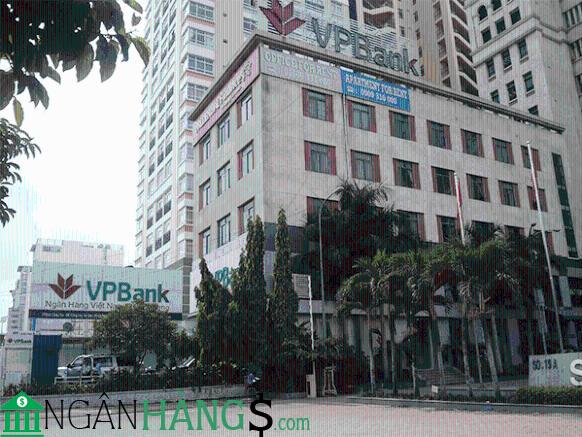 Ảnh Ngân hàng Việt Nam Thịnh Vượng VPBank Phòng giao dịch Từ Sơn- Bắc Ninh 1