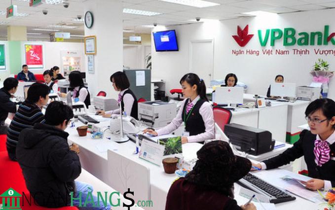 Ảnh Ngân hàng Việt Nam Thịnh Vượng VPBank Phòng giao dịch Từ Sơn 1