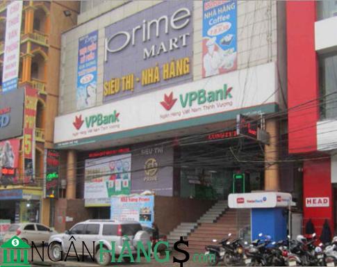 Ảnh Ngân hàng Việt Nam Thịnh Vượng VPBank Chi nhánh Lê Lợi 1