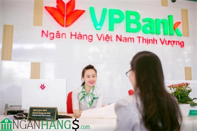 Ảnh Ngân hàng Việt Nam Thịnh Vượng VPBank Chi nhánh VPBank Tân Hưng 1