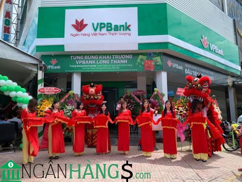 Ảnh Ngân hàng Việt Nam Thịnh Vượng VPBank Chi nhánh Tt Sme Vĩnh Phúc 1