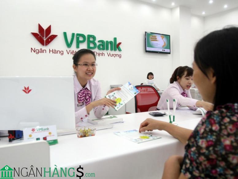 Ảnh Ngân hàng Việt Nam Thịnh Vượng VPBank Chi nhánh TT SME Phú Lâm 1