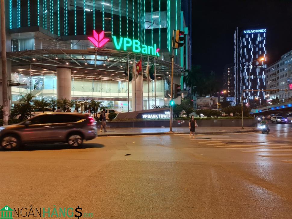 Ảnh Ngân hàng Việt Nam Thịnh Vượng VPBank Chi nhánh QUẬN 11 1