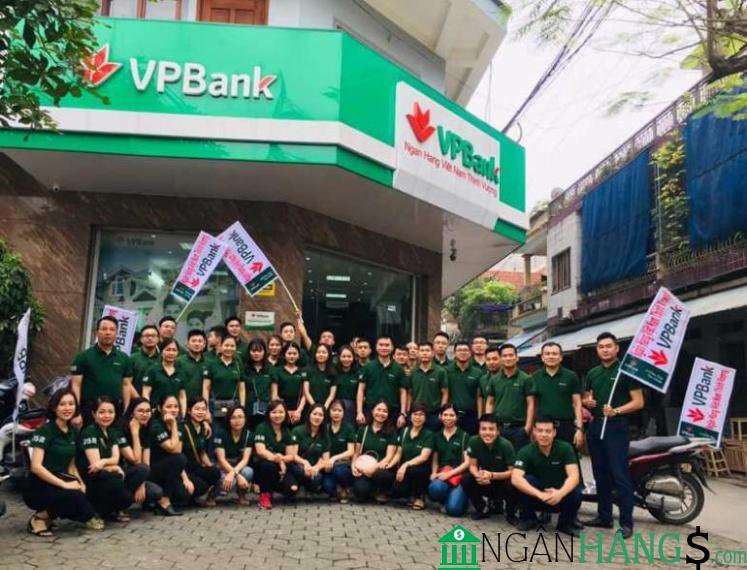 Ảnh Ngân hàng Việt Nam Thịnh Vượng VPBank Chi nhánh Vũng Tàu 1