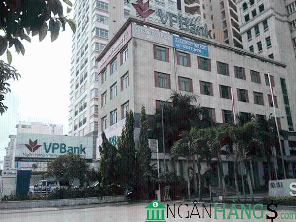 Ảnh Ngân hàng Việt Nam Thịnh Vượng VPBank Chi Nhánh NHA TRANG 1