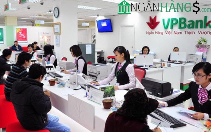 Ảnh Ngân hàng Việt Nam Thịnh Vượng VPBank Chi Nhánh GÒ VẤP 1