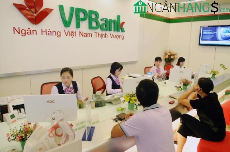 Ảnh Ngân hàng Việt Nam Thịnh Vượng VPBank Phòng giao dịch Đông Sài Gòn 1