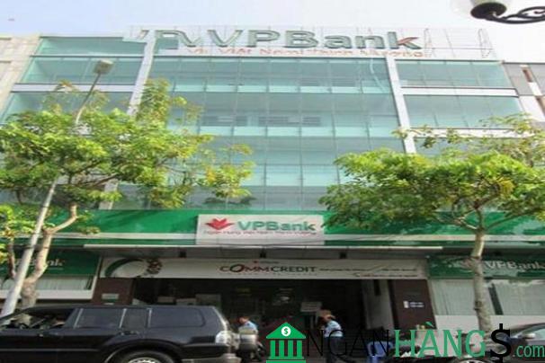 Ảnh Ngân hàng Việt Nam Thịnh Vượng VPBank Chi nhánh Quận 2 1