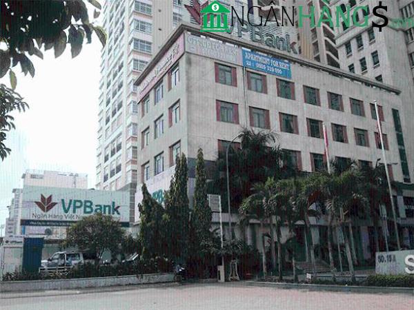 Ảnh Ngân hàng Việt Nam Thịnh Vượng VPBank Chi nhánh Tt Sme Gò Vấp 1