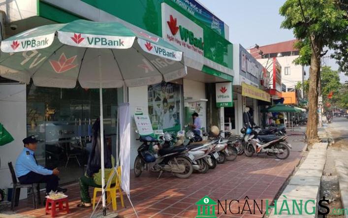 Ảnh Ngân hàng Việt Nam Thịnh Vượng VPBank Chi nhánh Tt Sme Bình Dương 1