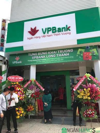Ảnh Ngân hàng Việt Nam Thịnh Vượng VPBank Phòng giao dịch Sơn Trà 1