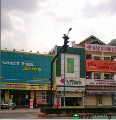 Ảnh Ngân hàng Việt Nam Thịnh Vượng VPBank Chi nhánh ĐẮK LẮK 1