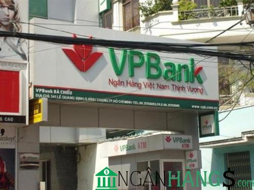 Ảnh Ngân hàng Việt Nam Thịnh Vượng VPBank Chi Nhánh ĐỒNG NAI 1