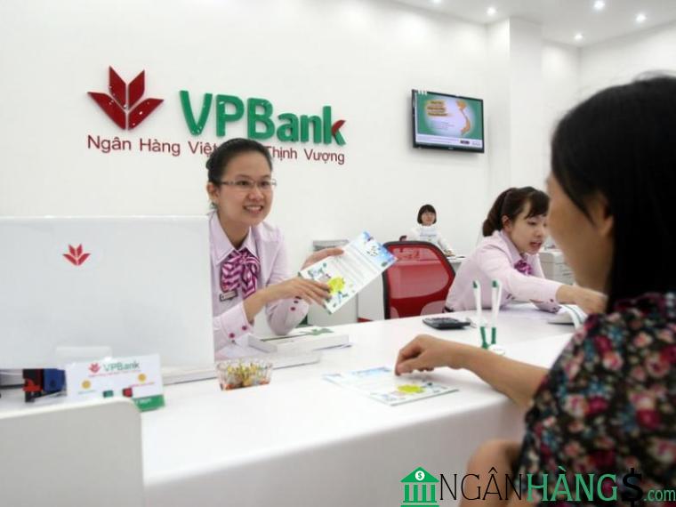 Ảnh Ngân hàng Việt Nam Thịnh Vượng VPBank Chi nhánh Tt Sme Đồng Nai 1