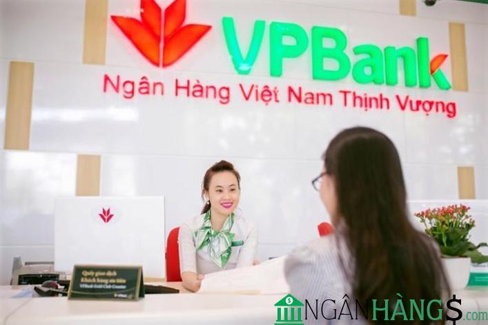 Ảnh Ngân hàng Việt Nam Thịnh Vượng VPBank Chi Nhánh GIA LAI 1