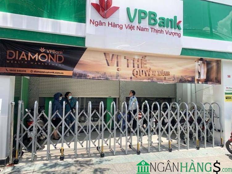 Ảnh Ngân hàng Việt Nam Thịnh Vượng VPBank Chi nhánh Tt Sme Gia Lai 1