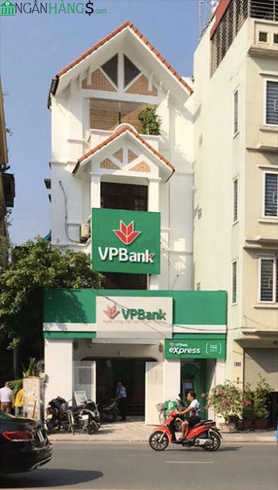 Ảnh Ngân hàng Việt Nam Thịnh Vượng VPBank Phòng giao dịch Bỉm Sơn 1
