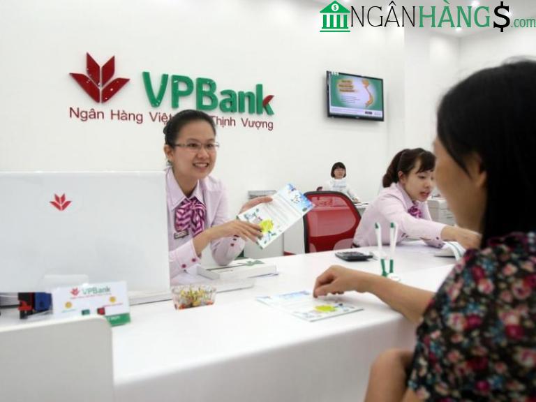 Ảnh Ngân hàng Việt Nam Thịnh Vượng VPBank Phòng giao dịch Ý Yên 1