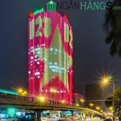 Ảnh Ngân hàng Việt Nam Thịnh Vượng VPBank Phòng giao dịch Hoàng Văn Thụ 1