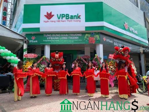 Ảnh Ngân hàng Việt Nam Thịnh Vượng VPBank Phòng giao dịch Hải Châu 1