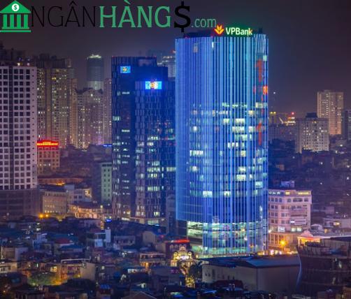 Ảnh Ngân hàng Việt Nam Thịnh Vượng VPBank Chi nhánh Thanh Hóa 1