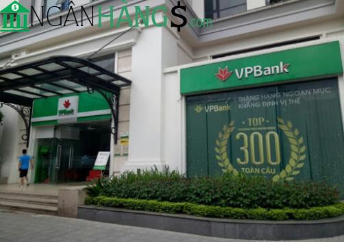 Ảnh Ngân hàng Việt Nam Thịnh Vượng VPBank Chi nhánh Tt Sme Thanh Hoá 1