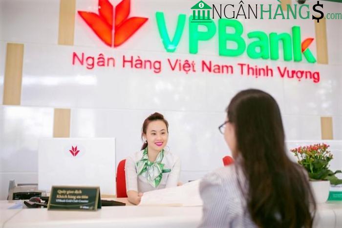 Ảnh Ngân hàng Việt Nam Thịnh Vượng VPBank Phòng giao dịch Nguyễn Văn Cừ 1