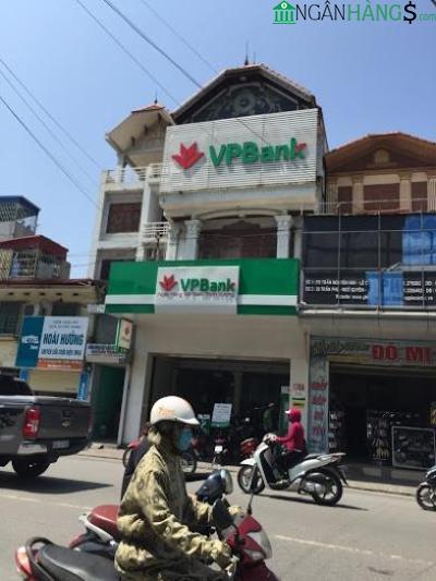 Ảnh Ngân hàng Việt Nam Thịnh Vượng VPBank Chi nhánh Thường Tín 1