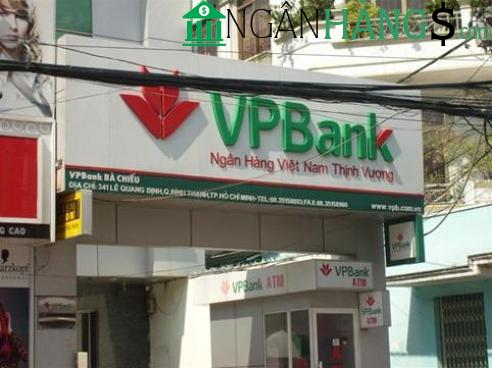 Ảnh Ngân hàng Việt Nam Thịnh Vượng VPBank Chi Nhánh Nghệ An 1
