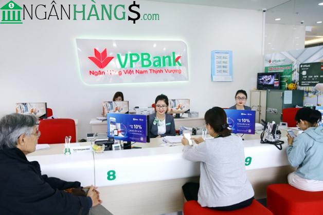 Ảnh Ngân hàng Việt Nam Thịnh Vượng VPBank Chi nhánh Tt Sme Đồng Tháp 1