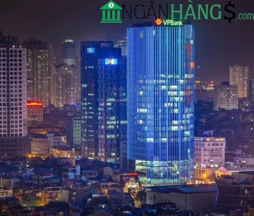 Ảnh Ngân hàng Việt Nam Thịnh Vượng VPBank Phòng giao dịch Uông Bí 1