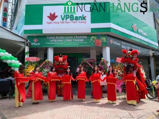 Ảnh Ngân hàng Việt Nam Thịnh Vượng VPBank Phòng giao dịch Móng Cái 1