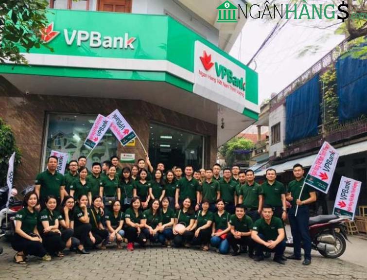 Ảnh Ngân hàng Việt Nam Thịnh Vượng VPBank Chi nhánh Hưng Yên 1