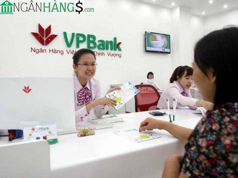 Ảnh Ngân hàng Việt Nam Thịnh Vượng VPBank Chi Nhánh KIÊN GIANG 1