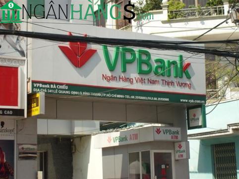 Ảnh Ngân hàng Việt Nam Thịnh Vượng VPBank Chi nhánh Tt Sme Kiên Giang 1