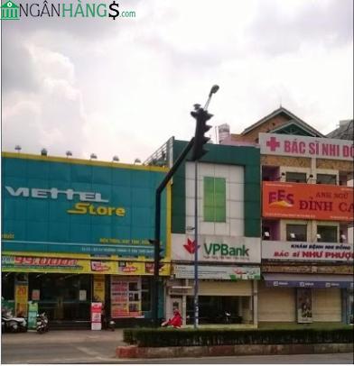 Ảnh Ngân hàng Việt Nam Thịnh Vượng VPBank Phòng giao dịch Phú Quốc 1