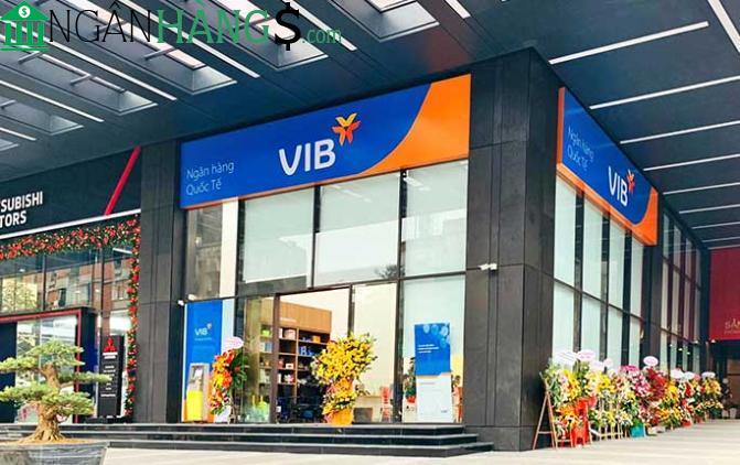 Ảnh Ngân hàng Quốc Tế VIB Chi nhánh Đồng Tháp: số 82 1